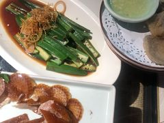 -京味斋·北京烤鸭(华威桥北工大店)
