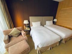 -北京朝阳悠唐皇冠假日酒店