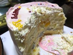 -亦家cake·0卡糖