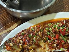 -朗妈私房菜(婺女州店)