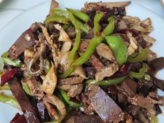 -穆斯林饭庄(明德南街店)