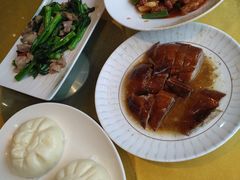 -大笑饭堂(甲子桥店)