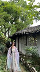 -与苏记•苏式美学汉服体验馆