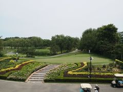 -北京鸿华高尔夫练习场