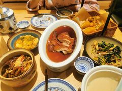 -南京大牌档(龙江新城市广场店)