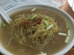 -小梁哥云吞面(黄贝岭店)