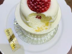 -chuchulab日式短蛋糕(粤海天地店)