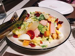 -IL Forno 意坊·意大利餐厅(温州万象城店)