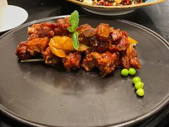 -翠湖轩中餐厅(昆明翠湖宾馆店)