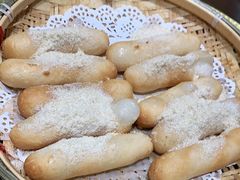 -天下客饭店(中山路店)