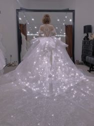 -纯色时光婚纱艺术馆WHITE