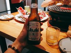 -久喜番和牛烧肉酒场(北辰三角洲店)