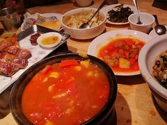 -醉得意·山茶油炒土鸡(奇美店)