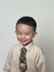 -海马体家庭照相馆(杭州远洋乐堤港店)