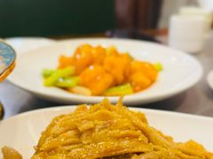 -烤肉宛饭庄(北新桥店)