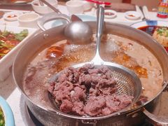 -庖丁家水煮牛排火锅(巴国城店)