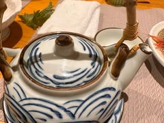 -竹幸日本料理(国光1937科技文化创意园店)