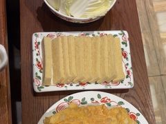 -北京老门框爆肚涮肉馆(锦业路店)