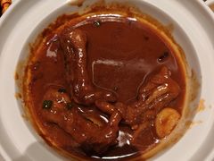 -小菜园新徽菜(合肥天鹅湖万达店)
