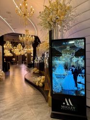 -摩格俪婚礼艺术中心(湖州店)