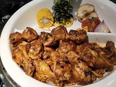 -安徽饭店·白鹭阁自助餐厅(梅山路店)