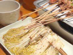 -木屋烧烤(佛山东方广场店)