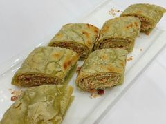 -喜宴又一村·粤菜·茶点·海鲜(壹方天地店)