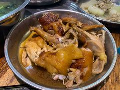 -飞尝蚝·顺德菜·鱼生(顺德总店)