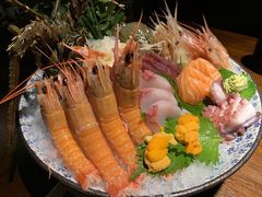 刺身拼盘-旨料亭日本料理(四川北路店)