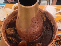 -0317火锅鸡·清真(正达店)