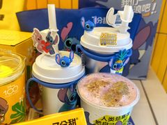 -7分甜(天津南开大悦城店)