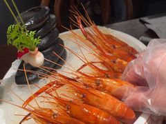 -乔街深夜食堂·小龙虾·高压锅生蚝(杭州总店)