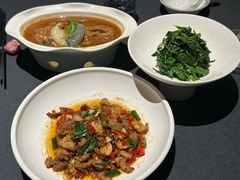 -肆月河豚·淮扬菜·湘菜(华天店)