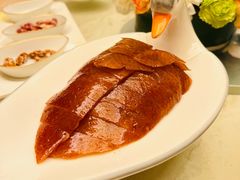 -东海朗廷酒店-唐阁T’ANG COURT 中餐厅