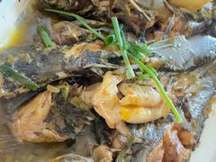 -湖上人家·船菜·私房菜(拈花湾景区店)