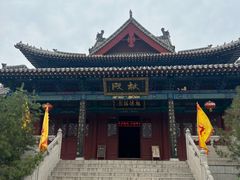 -大槐树寻根祭祖园