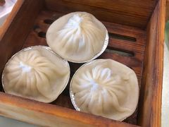 灌汤包-悦海楼(三衢路店)