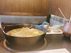 -盡膳口福·百年汤方火锅(科华北路店)