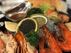 -莫尔顿扒房 MORTON'S GRILLE(igc天汇广场店)