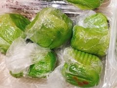 青团子-大壶春生煎(四川中路店)
