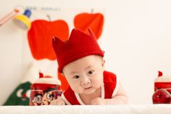 -奶牛叔叔儿童摄影生活馆(太仓店)