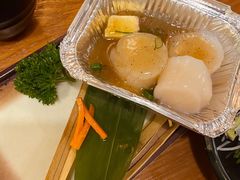 -匠太烧肉台日料理餐酒馆(三林店)