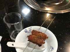 -丹东丛炟海鲜烧烤(江艺路店)