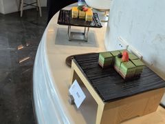 -J cafe 朝夕餐厅