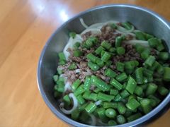 -左撇子私房面