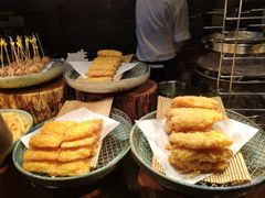 -喜庭海鲜自助(来福士店)