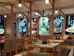 -味千拉面(世纪东方店)
