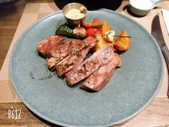 -巴别塔法餐舍(朝阳店)