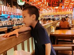 -白石の深夜食堂(泰华店)