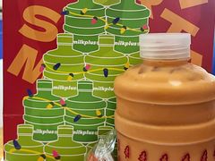 -milkplus·泰式奶茶(较场东路店)